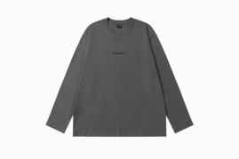 Picture of Balenciaga T Shirts Long _SKUBalenciagaXS-L330330697